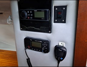 - 9 10_1988 22ft Boston Whaler Temptation 2200