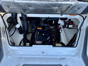 017 Chaparral Vortex 203 VRX NLNL 82 
