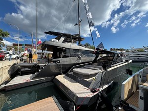 NEW 2025 Moon 45 SPORTS LINE  1 