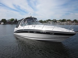 Bella vista 0 Starboard