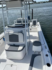 2019 Tidewater 2500 Carolina Bay 12 13