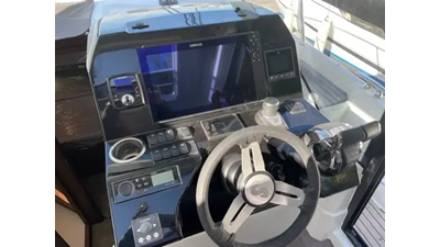 Beneteau Antares 11 Coupe 20 