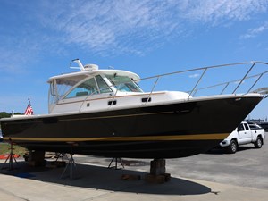 ABLE II 2 Forward of Beam Starboard 