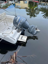 2008 Century 2001 Center Console 7 9