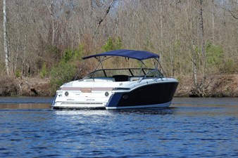 2013 Cobalt 296 5 