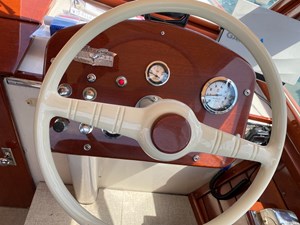 Mumken 12 13_1963 27ft Chris-Craft Open Runabout MUMKEN