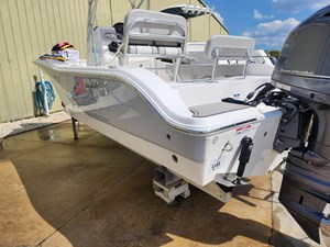 2022 Sea Fox 206 Commander 11 