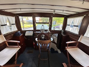 LIBERTE 14 15_1930 47ft ACF Custom 47 Motor Yacht LIBERTE