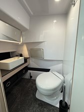 Axopar 45 XC Cross Cabin BRABUS 14 