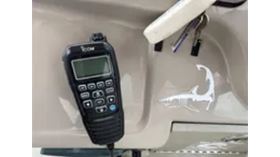 2006 Sea Ray 260 Sundancer 10 