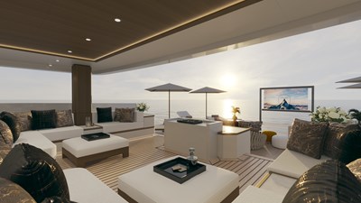 Bering 165 Explorer Yacht 22 