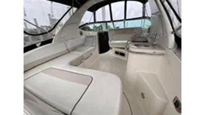 2011 Sea Ray 280 Sundancer 5 