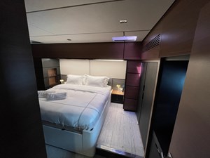LAS BRISAS 12 Owner Stateroom