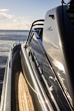 2021 Riva 76' Bahamas 127 