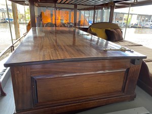 Bon Conge 11 12__1928 42ft Elco Flat Top BON CONGE