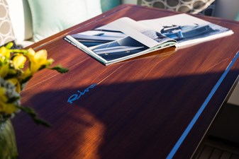 2021 Riva 76' Bahamas 138 
