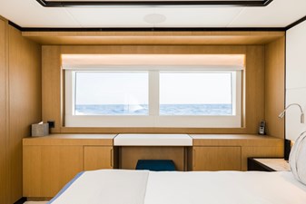 Olivia 17 M_Y OLIVIA - 2nd double guest cabin - 3