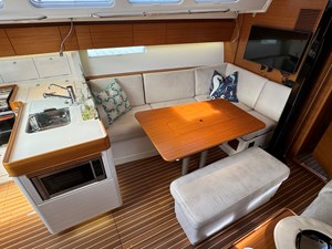 2012 X-Yachts Xp 44 9 