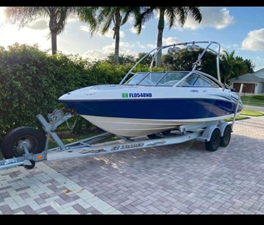 2006 Yamaha SX230 0 1