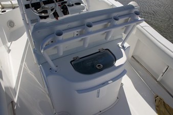 2016 Sea Hunt 234 Ultra 29 
