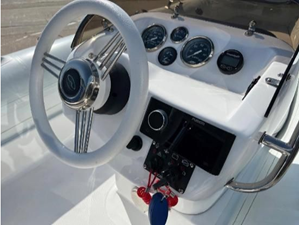 2022 Walker Bay Generation 450 DLX 11 12