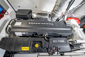 Almost Heaven 35 Sunseeker 52