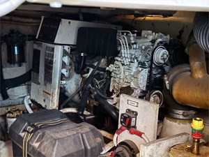 36' Carver 2003 360 Sport Sedan 29 