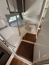 NET LOSS 55 NET LOSS, 2023 Intrepid 477 Evolution