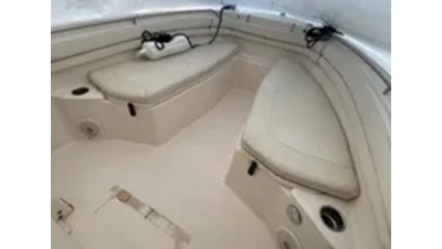 2015 Grady-White 230 Fisherman 12 