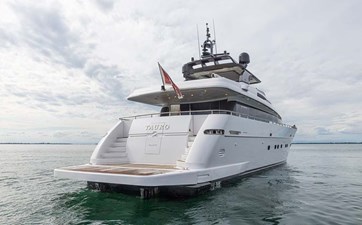 TAURO 5 