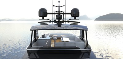 Lazzara LSY 95 13 