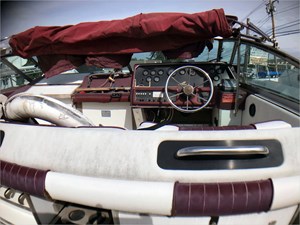Sea Myth 10 