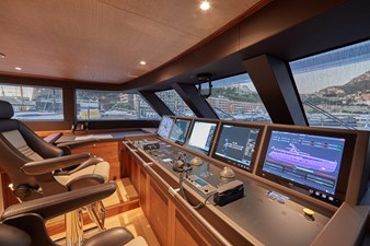 Solemates 20 Wheelhouse