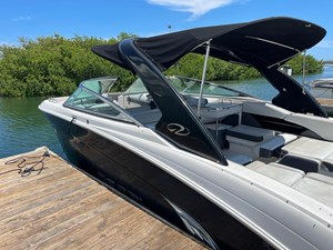2013 Regal 3200 Bowrider 2 