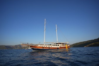 HANGOVER 6 Gulet Yacht for Sale