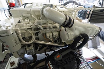 2019 Prestige 590S 108 