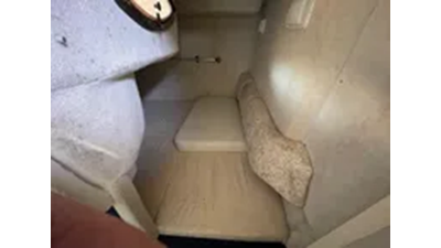 2002 Sea Ray 240 Sundancer 10 