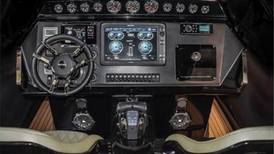 2025 Ribco 44 Venom 5 