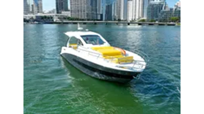 2019 Azimut Verve 40 7 