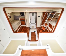 PARAIBA 41 Lazzarette