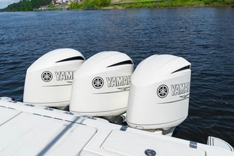2018 Hydra-Sports 3900 Speciale  26 