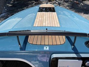 2022 Cranchi 26 Classic 8 