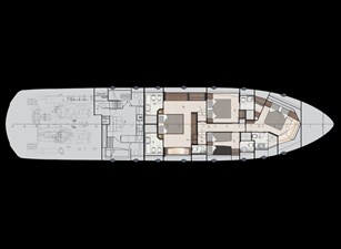 MAGIC of AYR 38 2021 Pershing 9X - Magic of Ayr - GA
