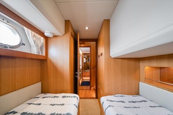 MAGIC 35 MAGIC 52 Horizon Power CAT