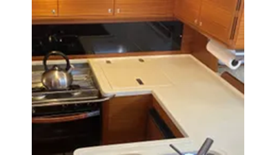 2009 X-Yachts X-55 43 