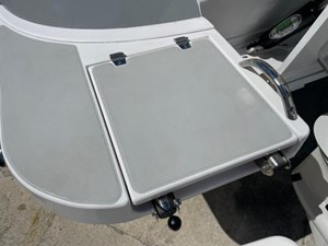 2025 True North 34 Outboard Express 7 