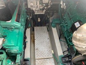 SUNSEEKER PORTOFINO 46 28 Sunseeker Portofino 46