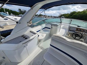 2007 Formula 280 Bowrider 11 