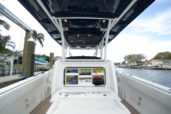 2016 Nor-Tech 340 Sport 22 23