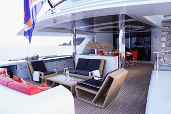 EUPHORIA II 24 Mayra 50m EUPHORIA II 31